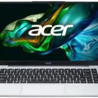 Acer Aspire 3 A324-45 (UN.344SI.001) Intel Celeron N4500, 1.10 to 2.80GHz, 8GB, 512GB SSD,15.6" HD Laptop