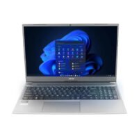Acer Aspire Lite AL15-41 (UN.31ZSI.01M) AMD Ryzen 3 5300U, 2.6 to 4.1GHz,8GB, 512GB SSD, 15.6" FHD Laptop