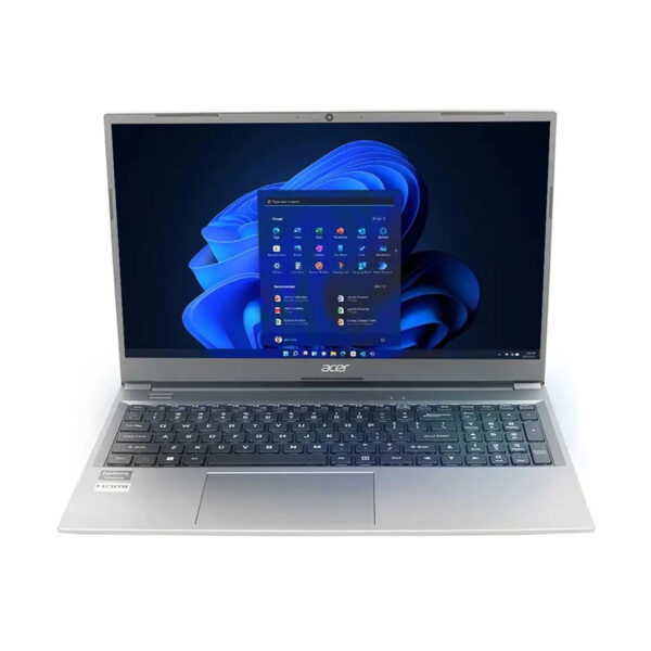 Acer Aspire Lite AL15-41 (UN.31ZSI.01M) AMD Ryzen 3 5300U, 2.6 to 4.1GHz,8GB, 512GB SSD, 15.6" FHD Laptop