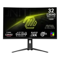 MSI MAG 321CUPDF 31.5" Dual Mode 4K Gaming Monitor
