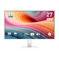 MSI PRO MP275W E2 27" 120Hz IPS FHD Monitor