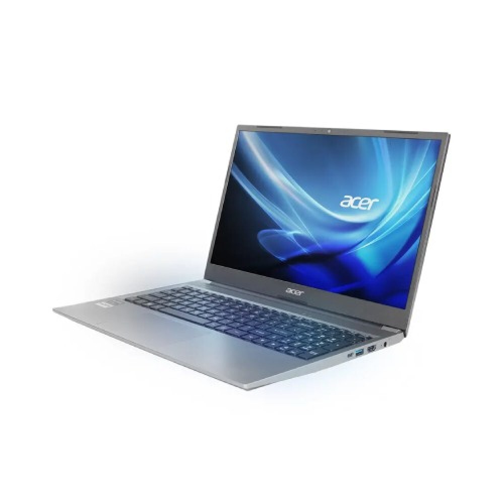 Acer Aspire Lite AL15-41 Ryzen 5 7430U 16GB RAM 512GB SSD 15.6-inch FHD Laptop - Image 3