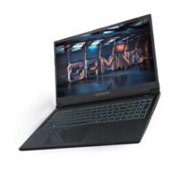 Gigabyte G6 KF Core i7 13th Gen RTX 4060 8GB Graphics 16" WUXGA 165Hz Gaming Laptop