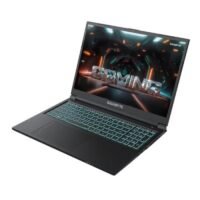 Gigabyte G6 MF Core i7 13th Gen RTX 4050 6GB Graphics 16" Gaming Laptop
