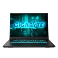 Gigabyte Gaming A16 GA6H MF Core i7 13th Gen RTX 4050 6GB Graphics 16" WUXGA Laptop