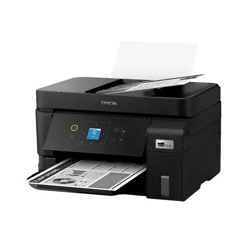 Epson EcoTank M2050 Multifunction Monochrome Ink Tank Printer - Image 3