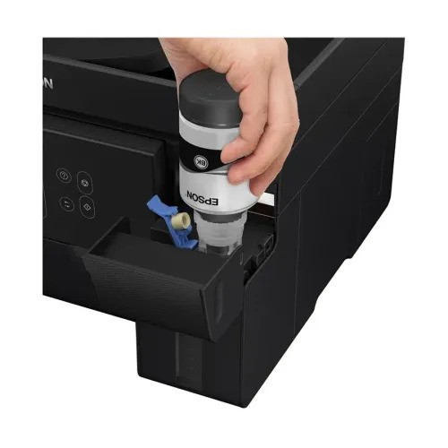 Epson EcoTank M2050 Multifunction Monochrome Ink Tank Printer - Image 2