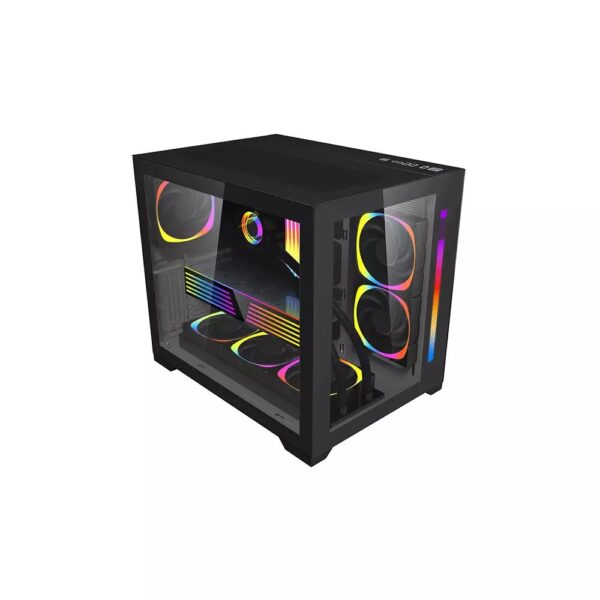 1ST Player SP7 Black without case fan