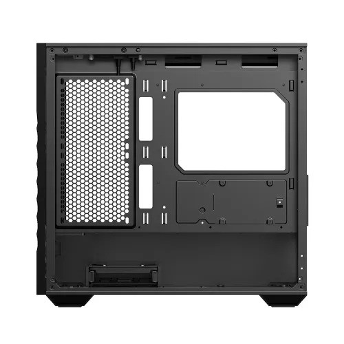 1ST PLAYER D7 BLACK FC7 ARG FAN (2FRONT,1 REAR) ATX MID TOWER CASING - Image 4