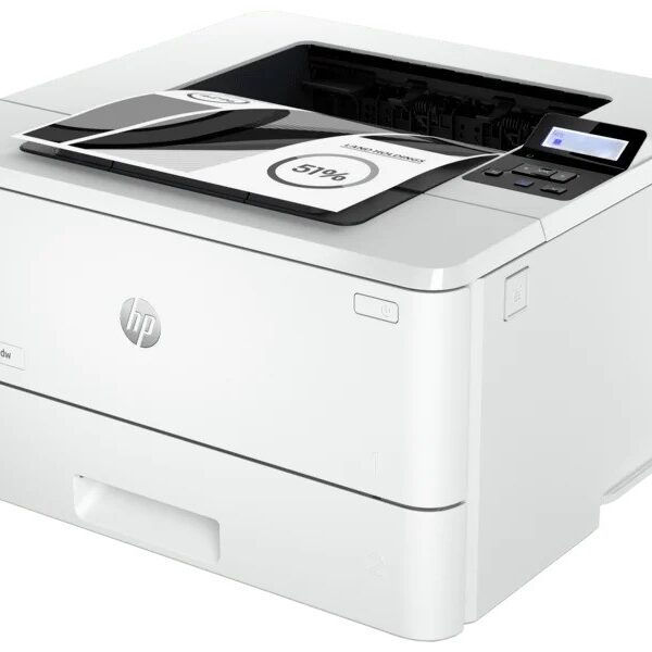 HP LaserJet Pro M4003DW 40ppm 256MB 1.2GHz Duplex Lan Wi-Fi, 2Z610A