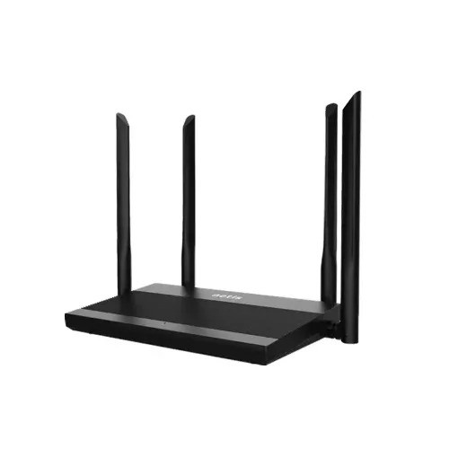 Netis N3 AC1200 Dual Band Gigabit WiFi Router - Image 2