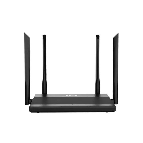 Netis N3 AC1200 Dual Band Gigabit WiFi Router - Image 3