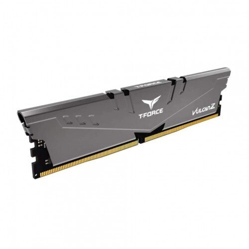 Team T-Force Vulcan Z 8GB DDR4 3200MHz CL16 Gaming RAM - Image 2