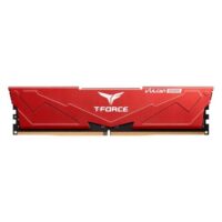 Team T-Force VULCAN RED 8GB DDR5 5600MHz Desktop RAM