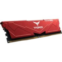 Team T-Force VULCAN RED 8GB DDR5 6000MHz Desktop RAM