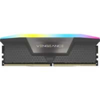 Corsair VENGEANCE RGB 32GB DDR5 6000MHz CL30 Desktop RAM