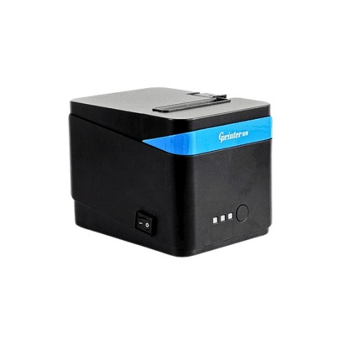 G-PRINTER GP-180180II 80mm Thermal Printer – 300mm/s
