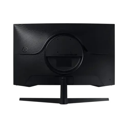 Samsung ODYSSEY G5 LS32CG550EWX 32" 165Hz QHD Curved Gaming Monitor - Image 3