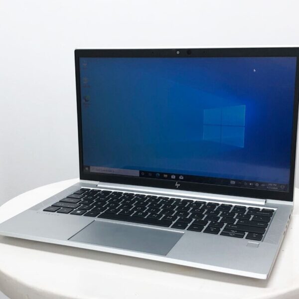 HP EliteBook 830 G8, 11th Gen Core i5 Processor, 16GB RAM, 512GB SSD, 13.3 Inch FHD Display ( USED )