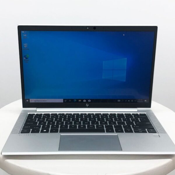 HP Elitebook 840 G8, 11th Gen Core i5 Processor, 16GB DDR4 RAM, 256GB SSD Storage, 14 Inch FHD Display ( USED )
