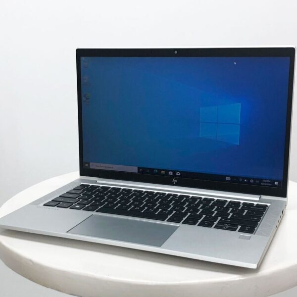 HP EliteBook 845 G7, AMD Ryzen 5 PRO 4650U Processor, 16GB DDR4 RAM, 512GB SSD, 14" FHD Display ( USED )