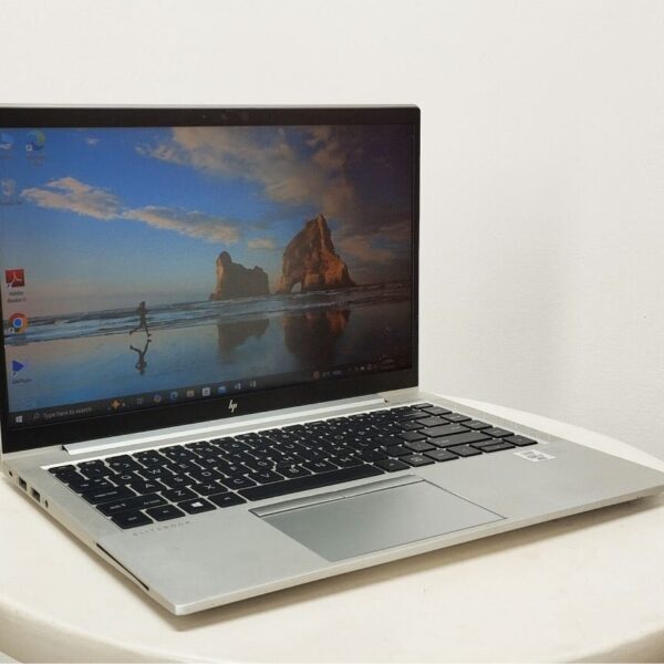 HP EliteBook 845 G8, AMD Ryzen 7 PRO 5850U Processor, 16GB RAM, 512SSD, 14″ FHD Display ( USED )
