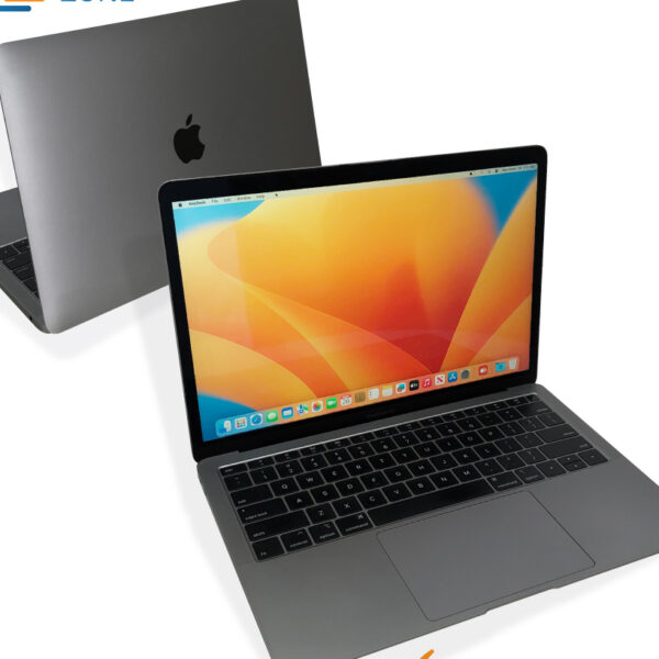 Apple Macbook Air 2019 (A1932), Core i5 2019, 8GB RAM, 256GB SSD, 13.3-inch 2K LED Retina Display ( USED )