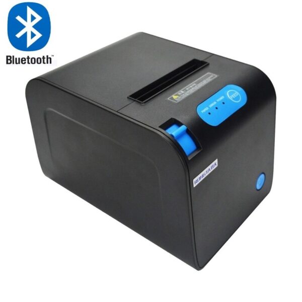 Rongta RP328-BU Thermal Receipt Printer (Bluetooth + USB)