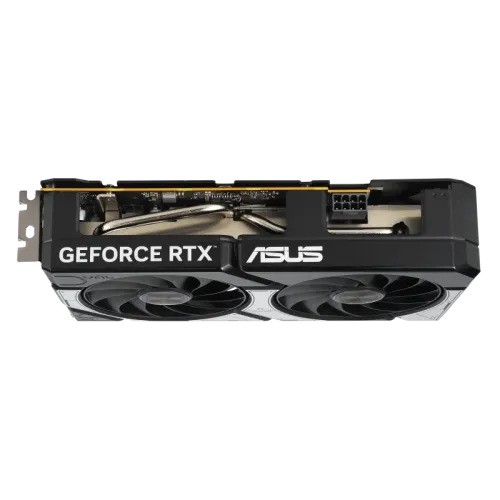 ASUS Dual GeForce RTX 5060 8GB GDDR7 OC Edition Graphics Card - Image 4