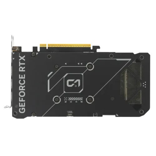 ASUS Dual GeForce RTX 5060 8GB GDDR7 OC Edition Graphics Card - Image 3