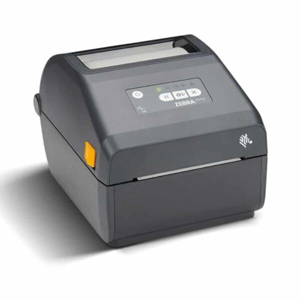 Zebra ZD421 300dpi Desktop Printer