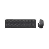 Rapoo 9560M Multi-mode Wireless Keyboard & Mouse Combo