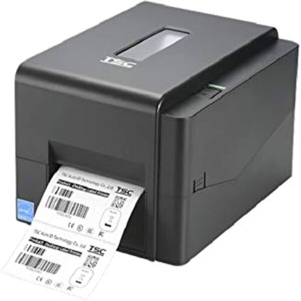 TSC TE244 Barcode Label Printer