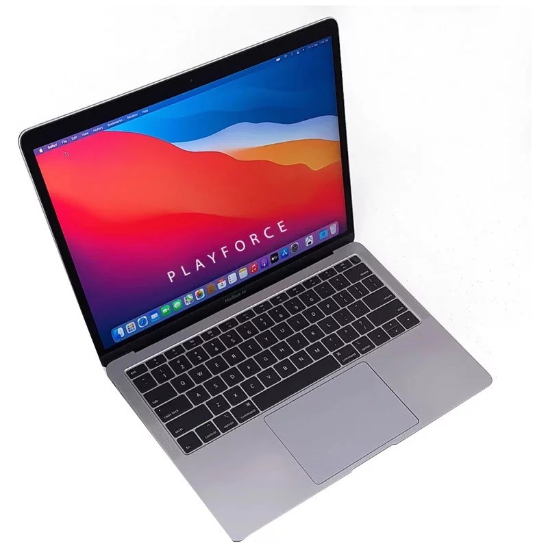 Apple MacBook Air M1 256GB SSD ( USED )