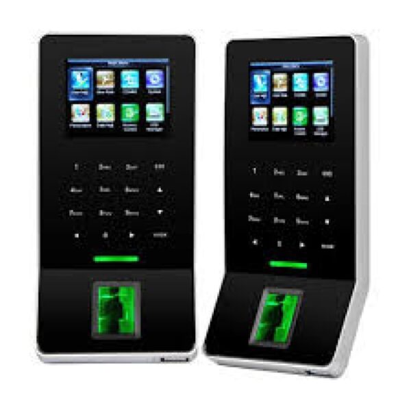 ZKTeco F22 fingerprint time attendance access control terminal