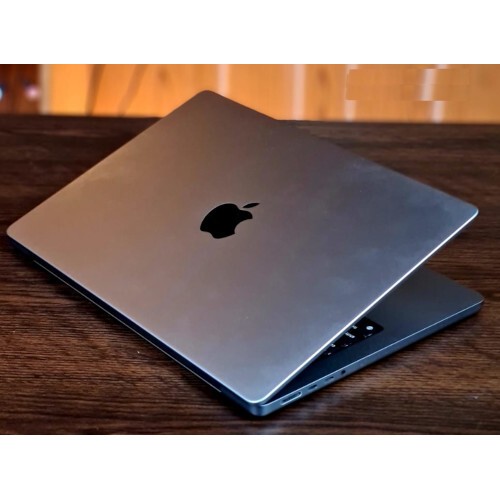 Apple MacBook Air M1 256GB SSD ( USED ) - Image 3