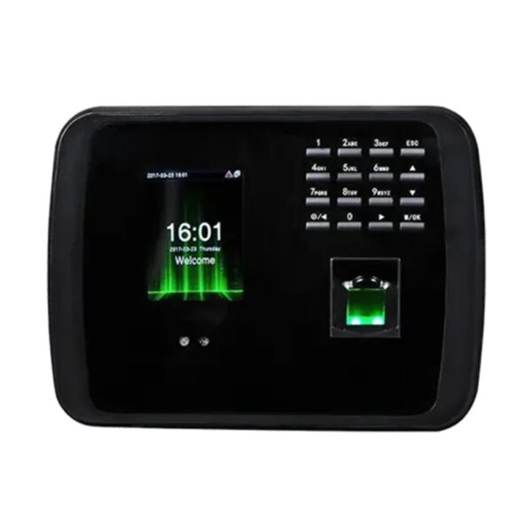 ZKTeco MB460 Access Control Time Attendance Machine