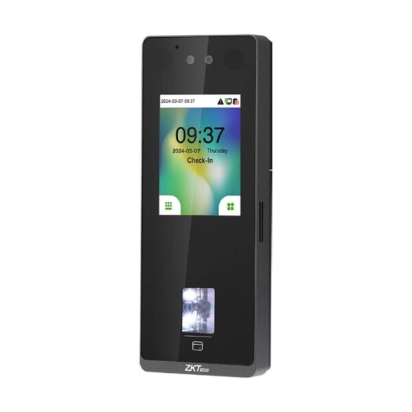 ZKTeco SenseFace 3A AI Based Face Recognition Device
