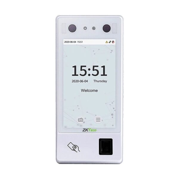 ZKTeco G4L Multi-biometric Identification Terminal