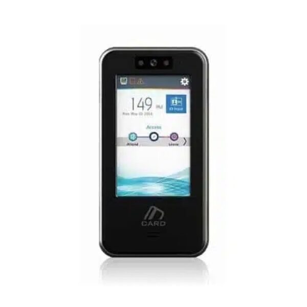 Virdi AC-1100 Multi-Smart Card Recognition Terminal