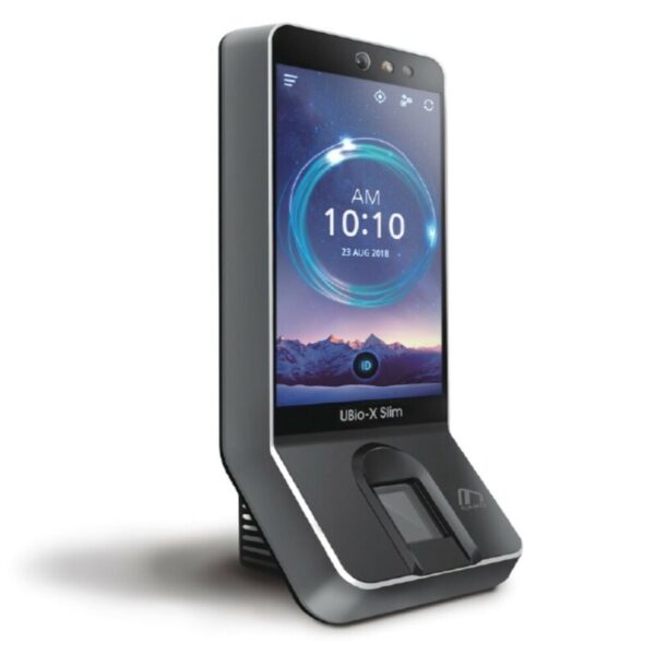 VIRDI UBio-X Slim Card & Fingerprint Recognition Terminal