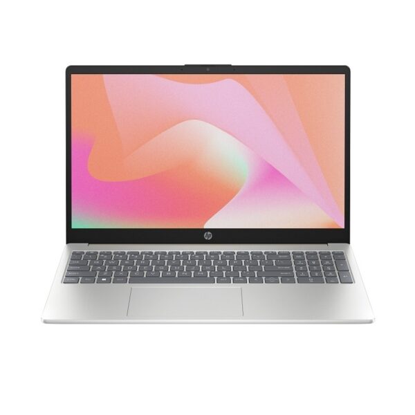 HP 15 Core i3 1315U 8GB RAM 512 GB SSD 15.6 Inch FHD Warm Gold Laptop Model fd0095nq