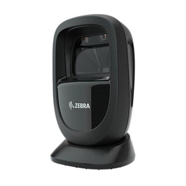 Zebra DS9308 1D-2D-QR Hands-Free Barcode Scanner