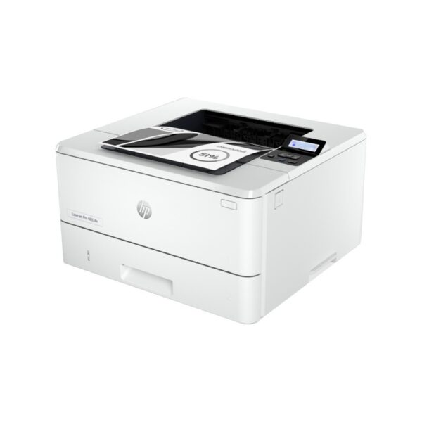Hp laserjet pro M4003dn printer