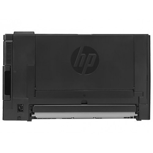 HP LaserJet Pro M706n A3 Single Function Mono Laser Printer - Image 4