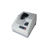 YUMITE VE-870 Money Counter – Ultra-Fast 100 Notes/3.5 Sec