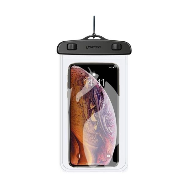 UGREEN LP186 (60959) Waterproof Case for Phone