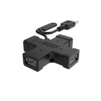 TwinMOS EzeeHUB-23P 4-Port USB Hub