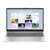 HP 15-fc0659au Ryzen 5 7520U 15.6" FHD Laptop