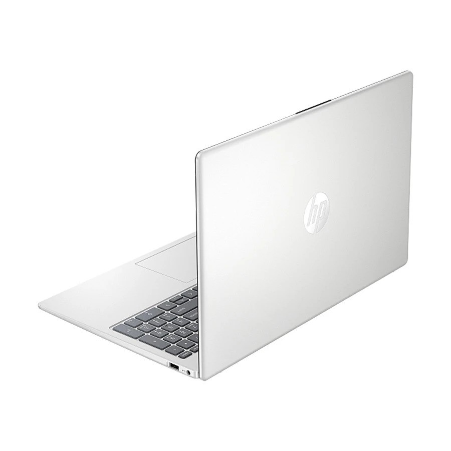 HP 15-fd0808TU Core i3 1315U 8GB RAM 512GB SSD 15.6 Inch FHD Display Silver Laptop - Image 3